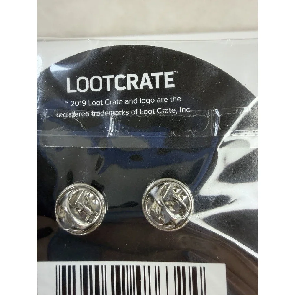 Loot Crate brand new